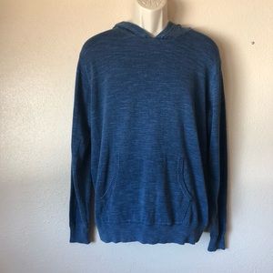 Weatherproof Vintage Men’s Sweater blue sizeM NWT
